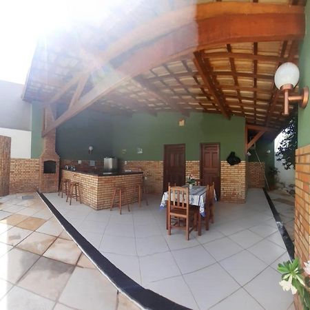 Deck Com Suite/Piscina/Garagem. Prox. Ufca/Unileao Juazeiro do Norte Ngoại thất bức ảnh